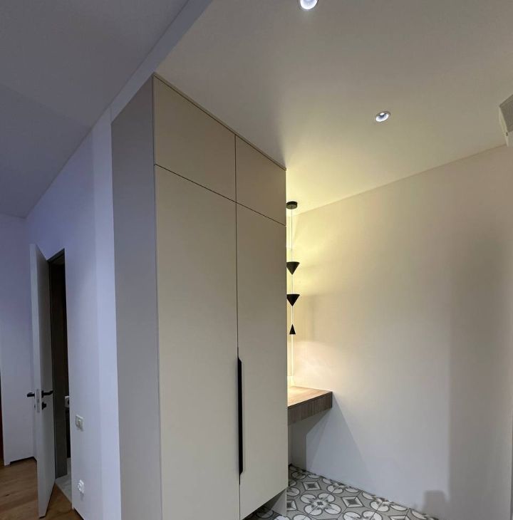 Снять 3-к квартиру на Севастопольский проспект, 22А, метро Нагорная, г. Москва