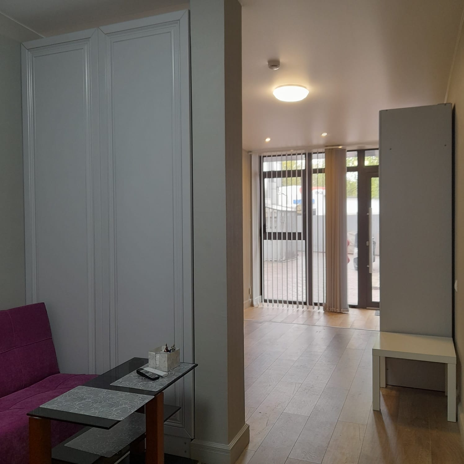 Аренда однокомнатной квартиры на г Москва, ул Шереметьевская, д 85 стр 1, метро Телецентр, г. Москва