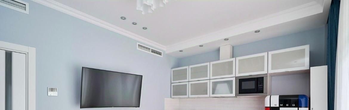 Сдам 2-к квартиру на Большая Садовая улица, 5к2, г. Москва