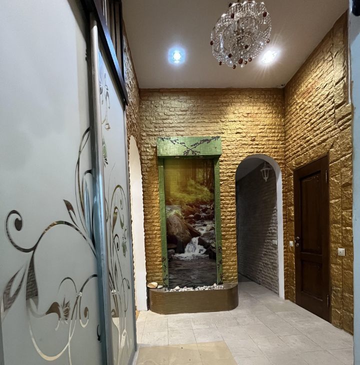 Сдам 2х-комнатную квартиру на Новинский бульвар, 16С2, метро Арбатская (Арбатско-Покровская линия), г. Москва