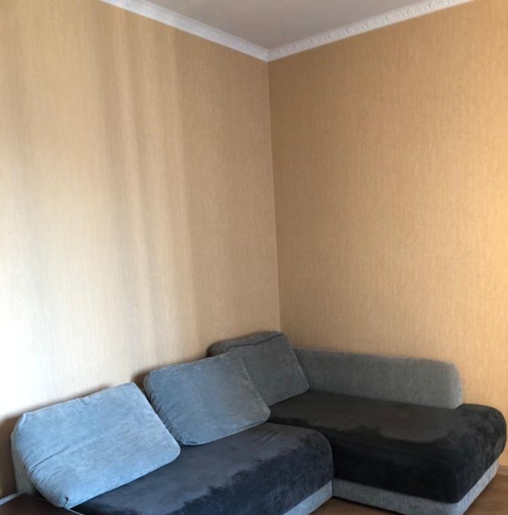 Аренда 1-к квартиры на проспект Кузнецова, 14к2, г. Санкт-Петербург
