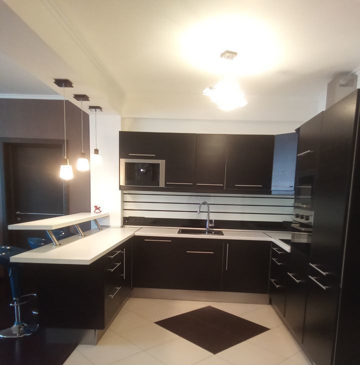 Сдам 2-к квартиру на Зоологическая улица, 4, метро Краснопресненская, г. Москва