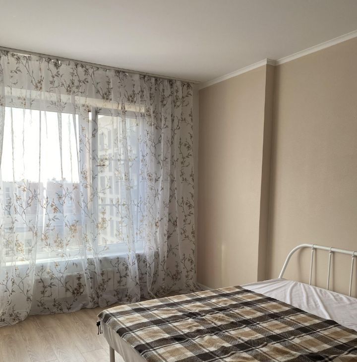 Сдаю 3к квартиру на Измайловский проезд, 5/1к4, метро Партизанская, г. Москва