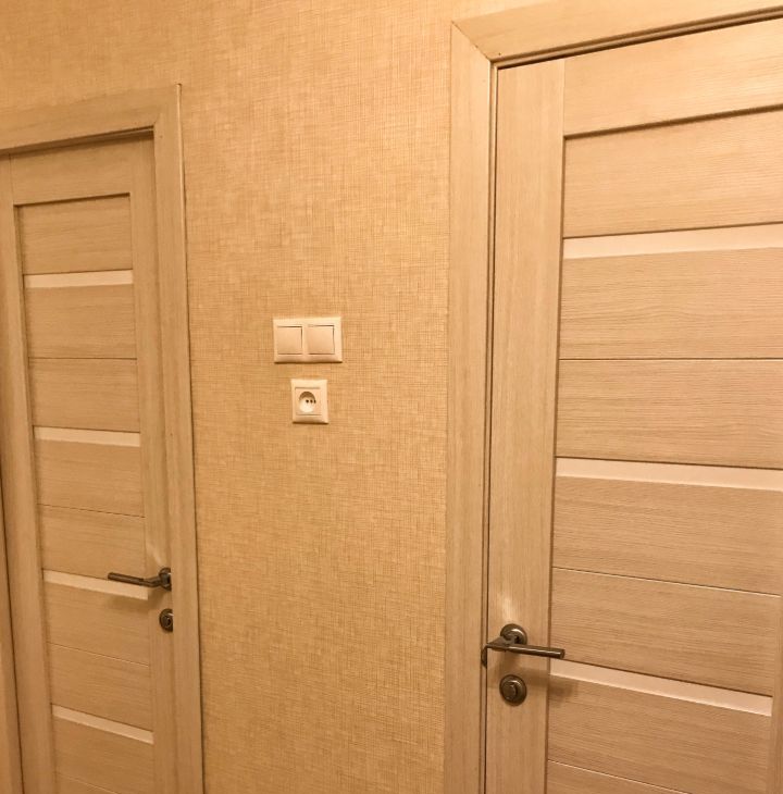 Аренда однокомнатной квартиры на Комсомольский проспект, 25К3, метро Фрунзенская, г. Москва