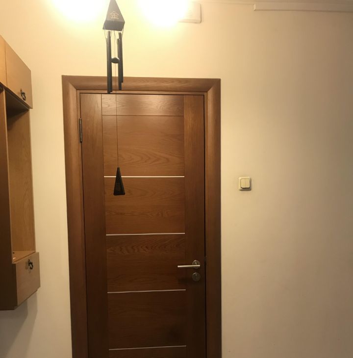 Аренда 3-комнатной квартиры на улица Раменки, 11К1, метро Раменки, г. Москва