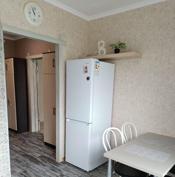 Сдается 1к квартира на улица Вертолетчиков, 4к1, метро Улица Дмитриевского, г. Москва