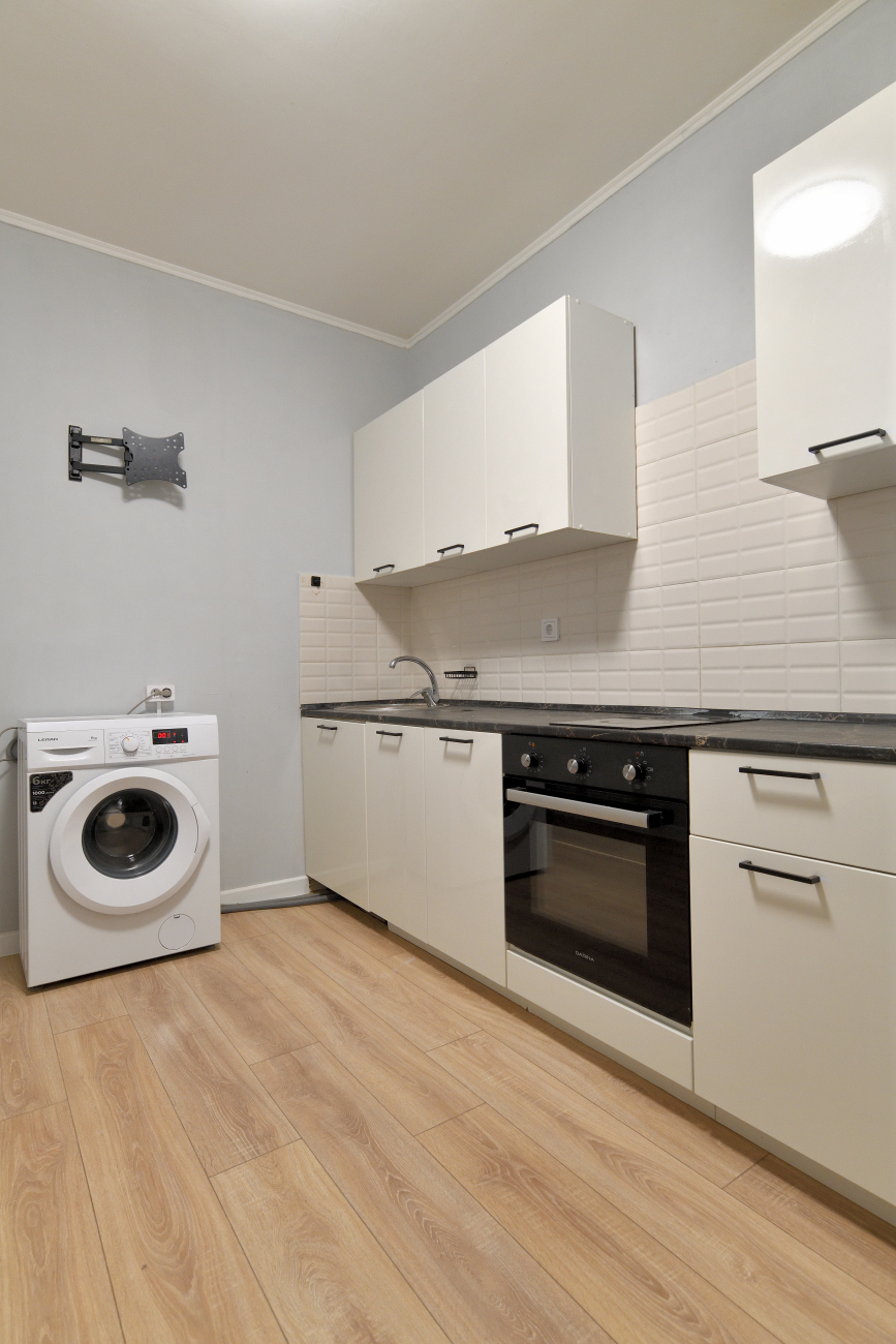 Снять 2х-комнатную квартиру на Московская обл, г Балашиха, ул Свердлова, д 38, кв 356, метро Щёлковская, г. Москва