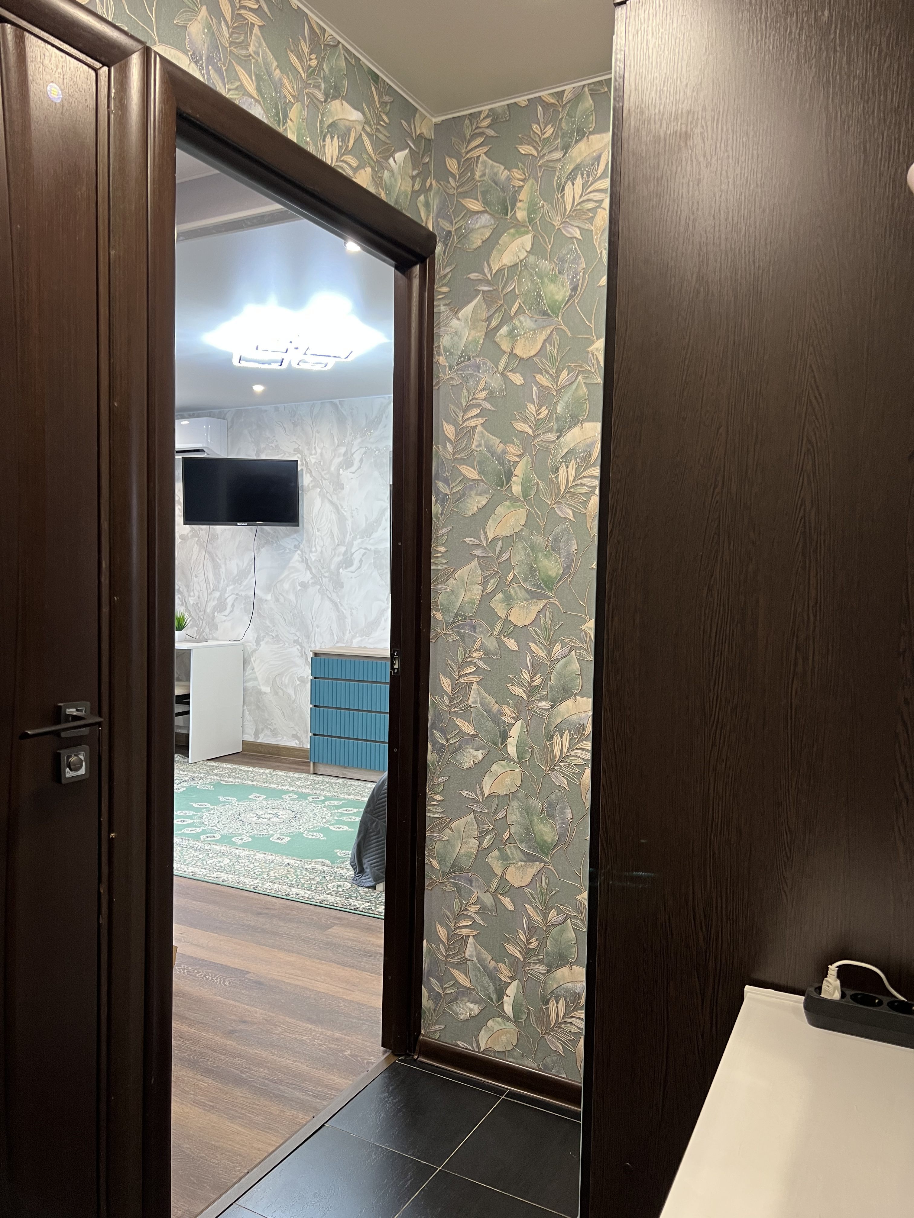 Сдается 1к квартира на г Москва, ул Маршала Бирюзова, д 11, метро Зорге, г. Москва