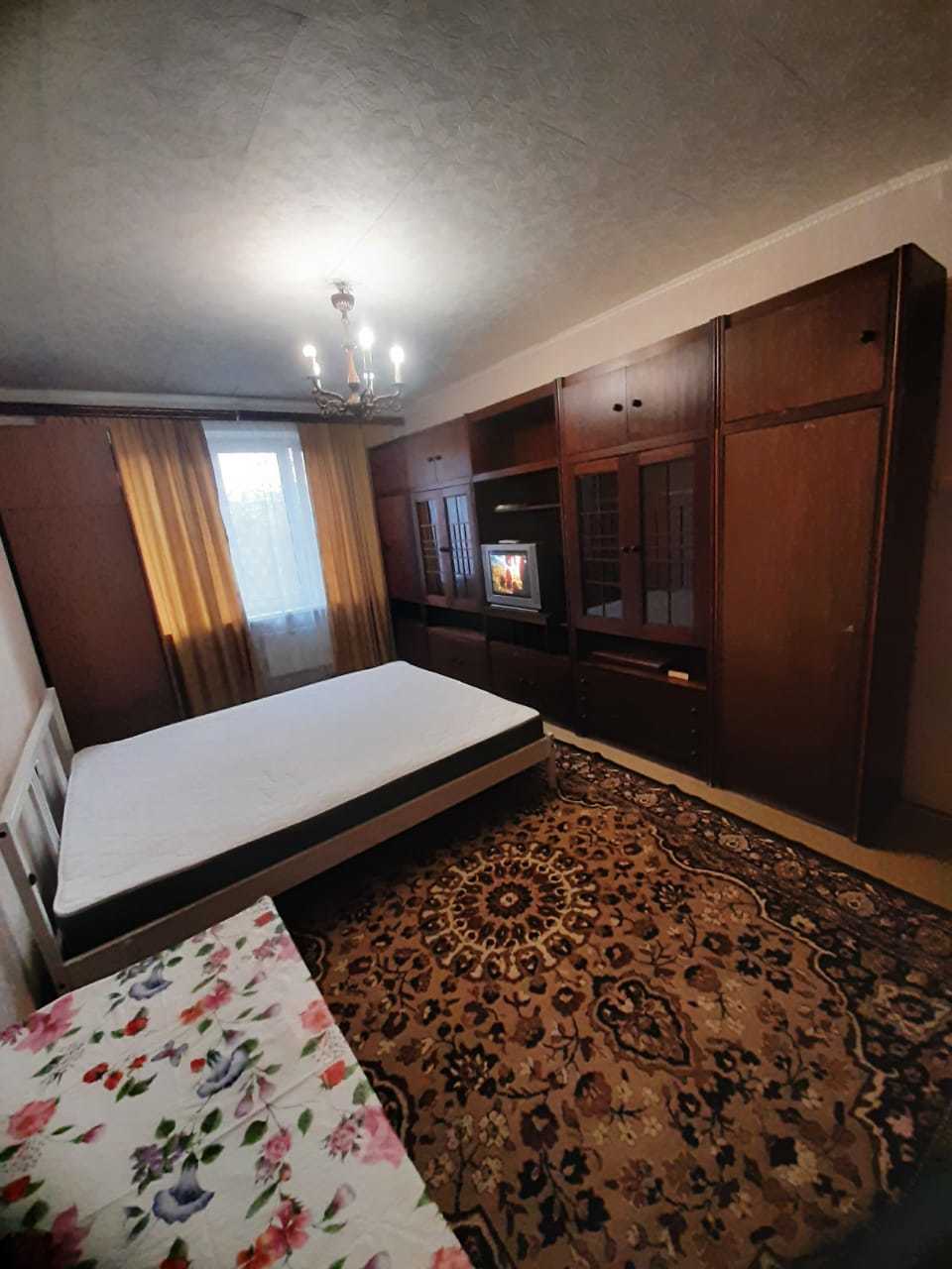 Аренда 1-к квартиры на г Москва, ул Кухмистерова, д 13, метро Печатники, г. Москва