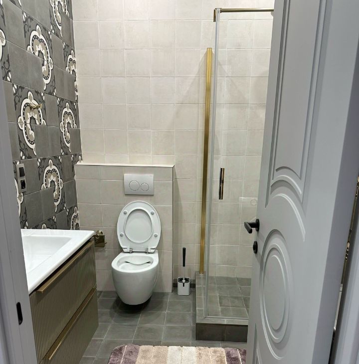 Сдается 1-к квартира на улица Космонавта Волкова, 5Б, метро Войковская, г. Москва