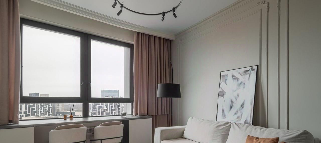 Сдам двухкомнатную квартиру на Волоколамское шоссе, 71/22к3, метро Тушинская, г. Москва