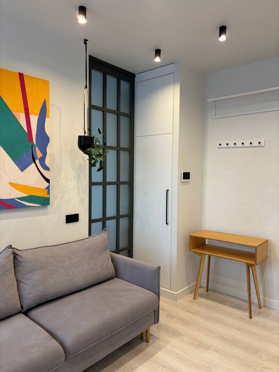 Сдается 1-комнатная квартира на г Москва, ул Правды, д 3/1, метро Белорусская, г. Москва