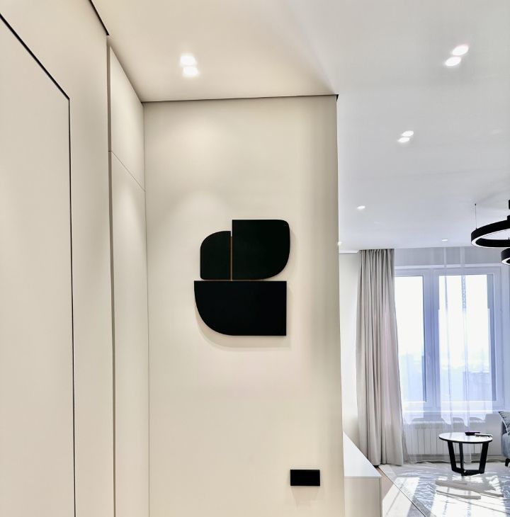 Аренда 2к квартиры на Фестивальная улица, 15К4, метро Речной вокзал, г. Москва