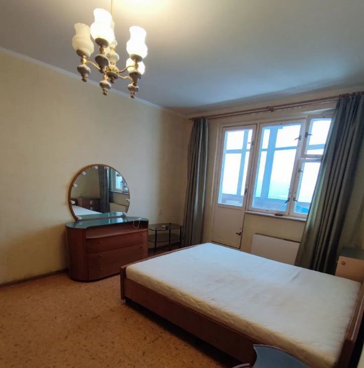 Снять 1-к квартиру на улица Чичерина, 10К1, метро Свиблово, г. Москва