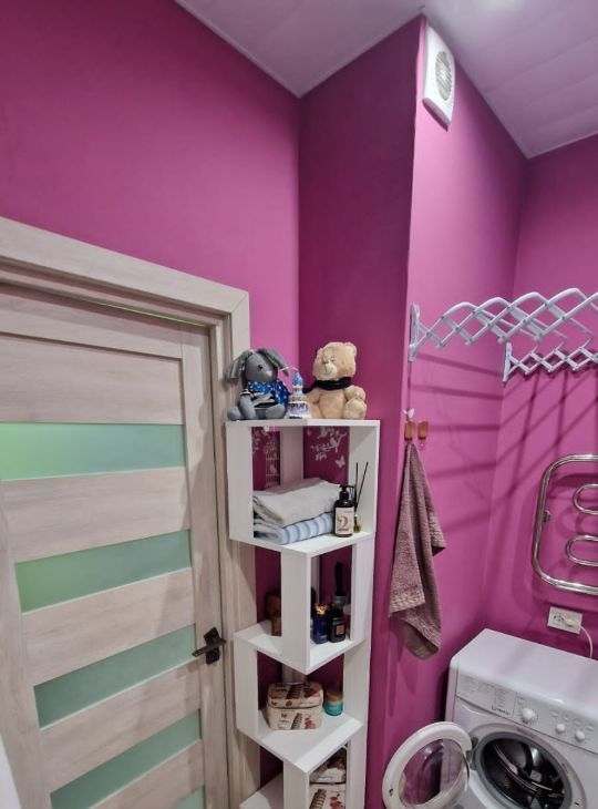 Сдается однокомнатная квартира на улица Омская, 18, г. Москва