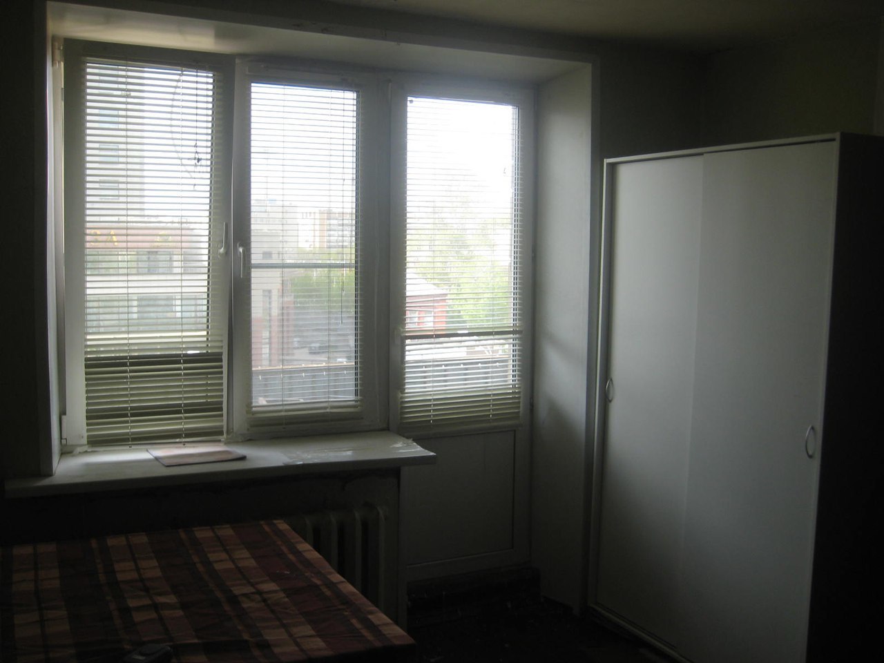 Сдаю 1-комнатную квартиру на г Москва, ул Русаковская, д 12 к 1, метро Красносельская, г. Москва