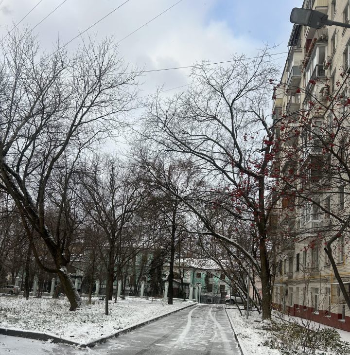 Снять 2к квартиру на Хохловский переулок, 10С7, метро Лубянка, г. Москва