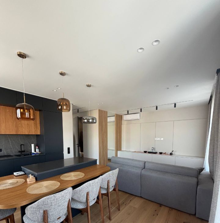 Аренда 2-к квартиры на улица Руставели, 16к1, метро Фонвизинская, г. Москва