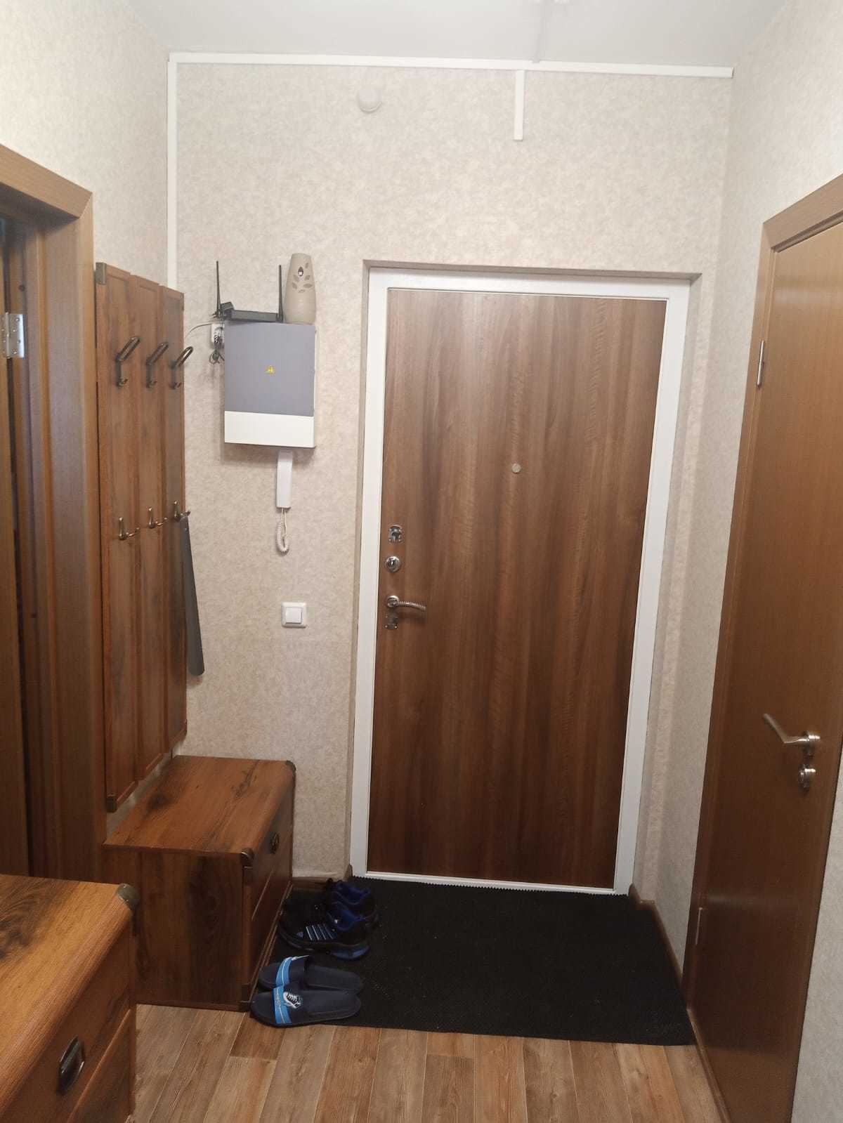 Снять 1к квартиру на г Санкт-Петербург, ул Маршала Казакова, д 82 к 1, метро Кировский завод, г. Санкт-Петербург