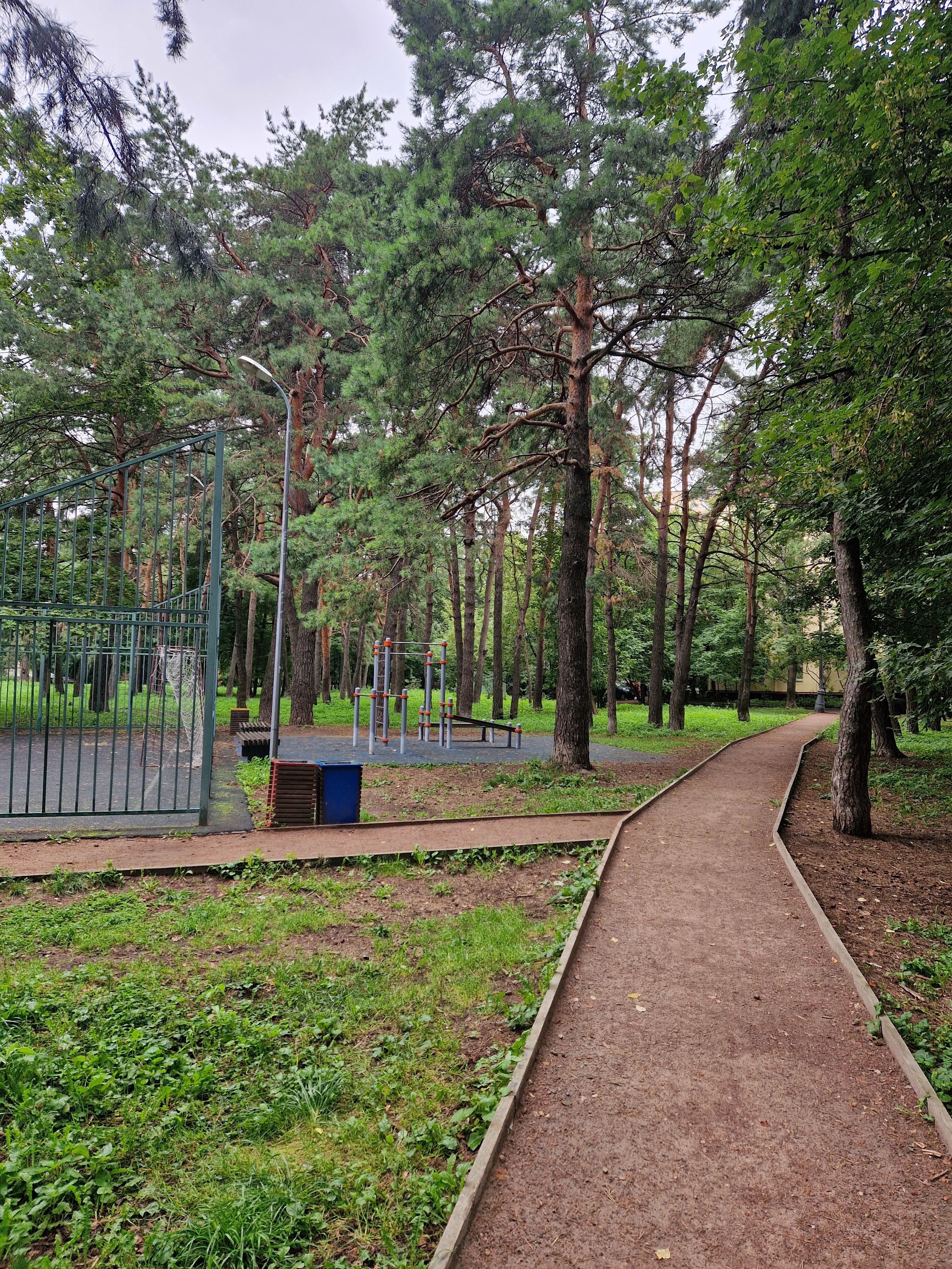 Аренда однокомнатной квартиры на г Москва, ул Расплетина, д 19 к 2, метро Панфиловская, г. Москва