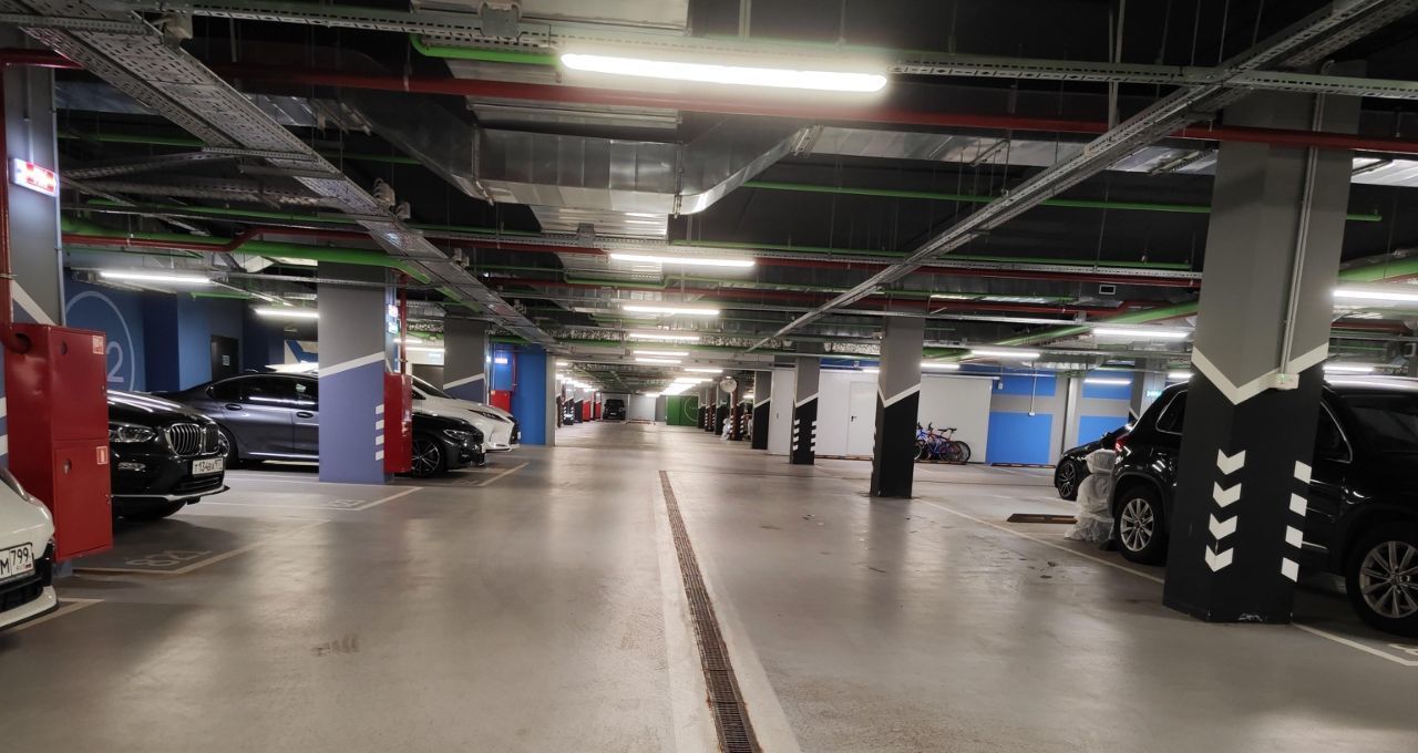 Сдается 3-к квартира на Мичуринский проспект, 56, метро Раменки, г. Москва