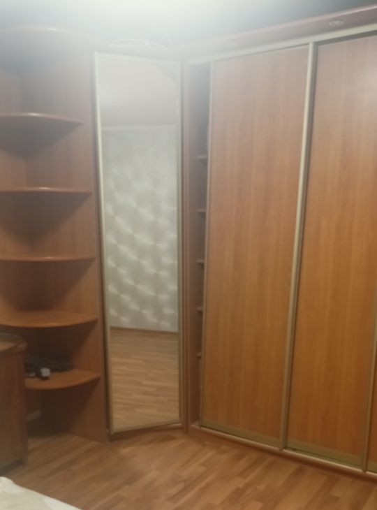 Снять 3-к квартиру на Нагорная улица, 15К5, метро Нагорная, г. Москва