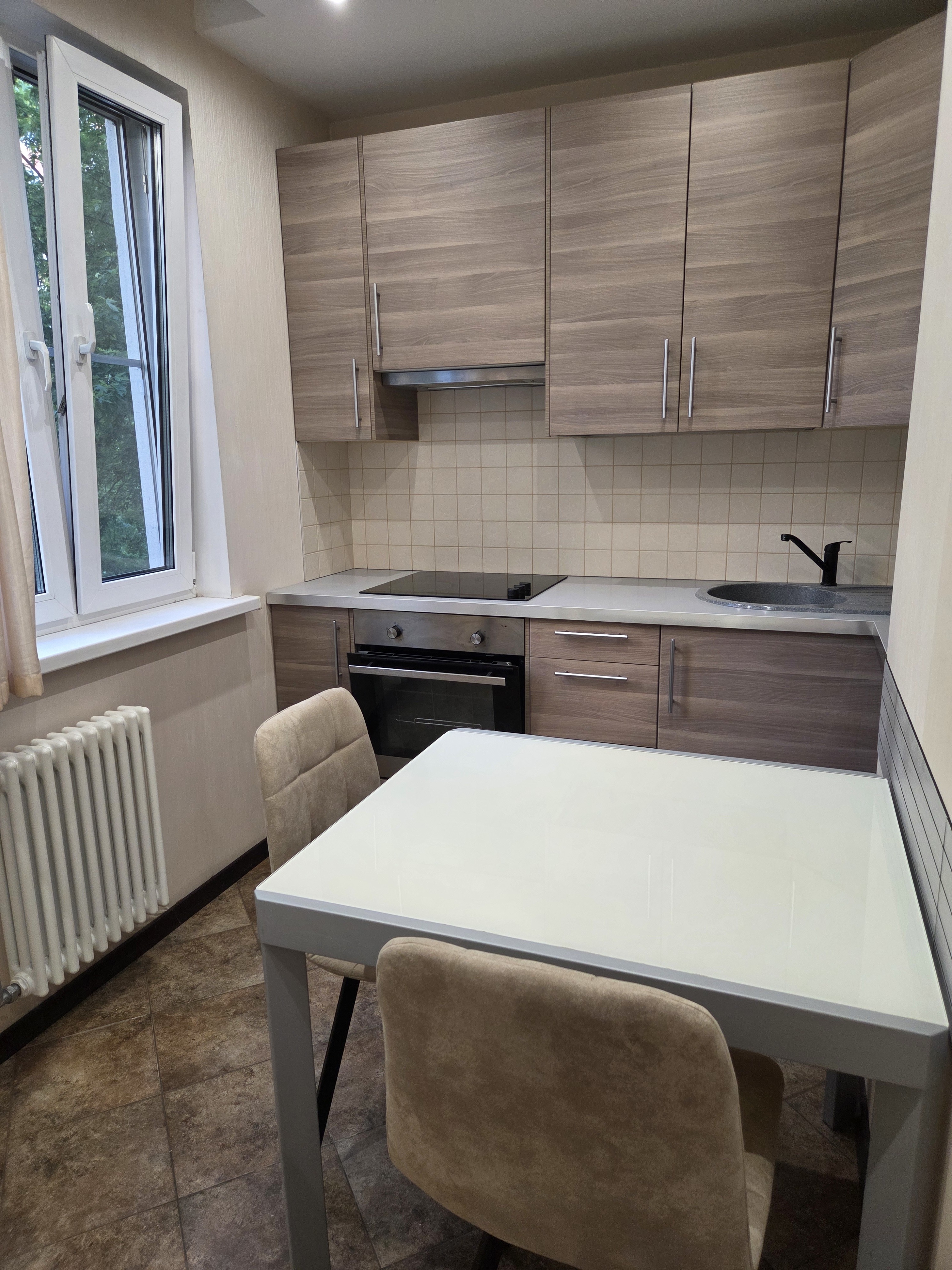 Сдается 1-комнатная квартира на г Москва, Бескудниковский б-р, д 8 к 1, метро Верхние Лихоборы, г. Москва