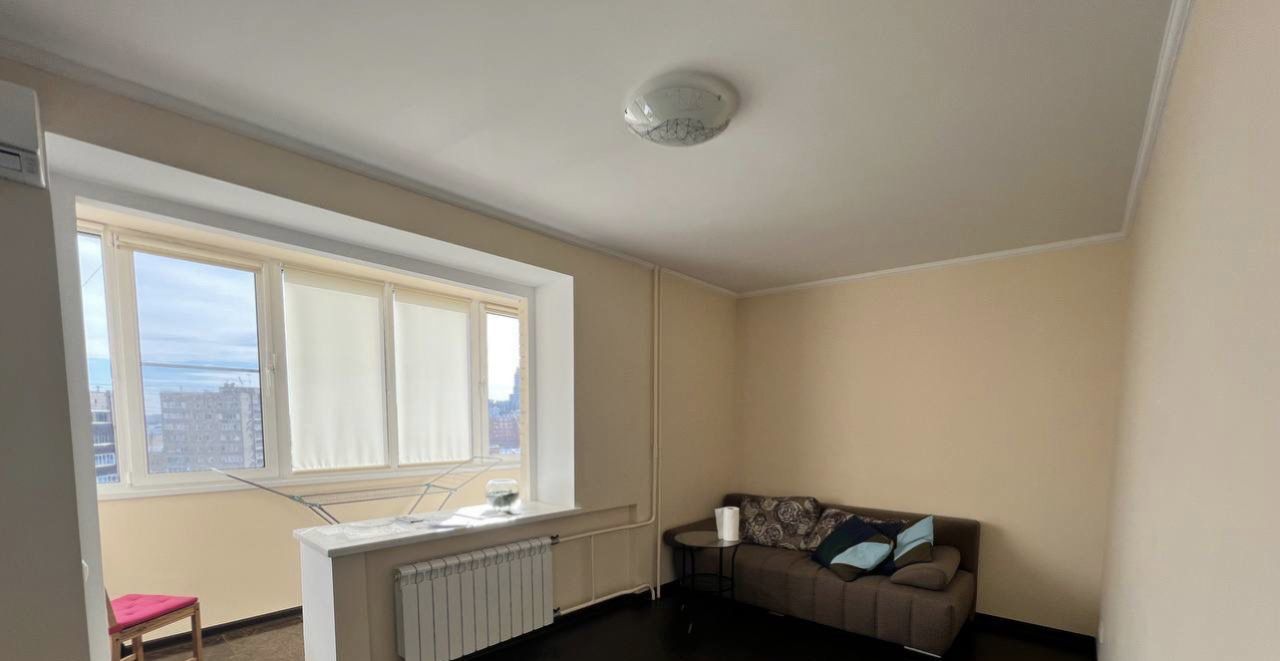 Снять 2-комнатную квартиру на Селезневская улица, 30К3, метро Менделеевская, г. Москва