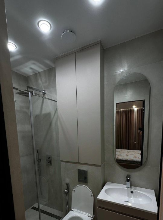 Сдам 2-комнатную квартиру на Волоколамское шоссе, 95/2, метро Волоколамская, г. Москва