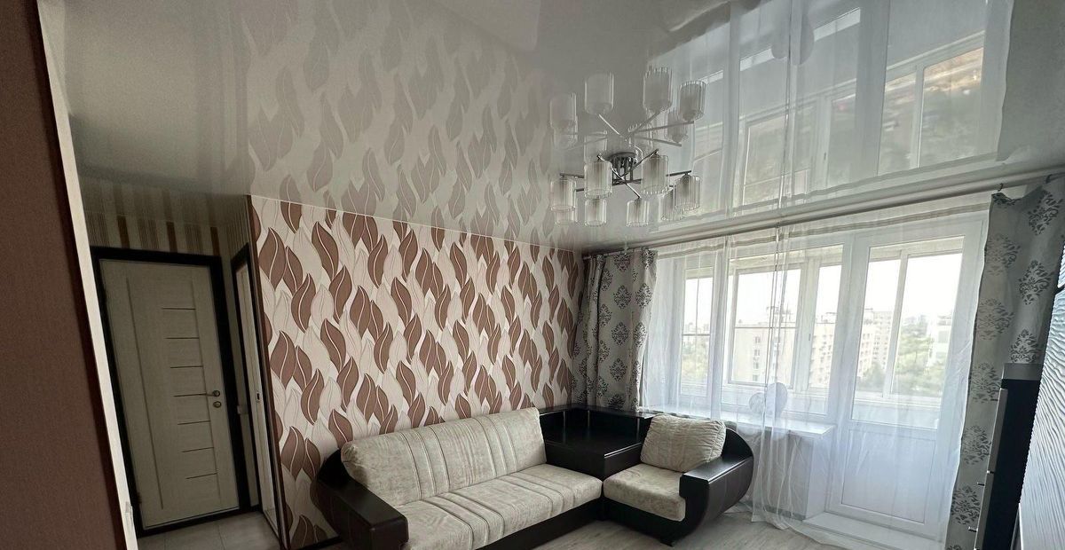 Сдам 1к квартиру на Нахимовский проспект, 22, метро Нагорная, г. Москва