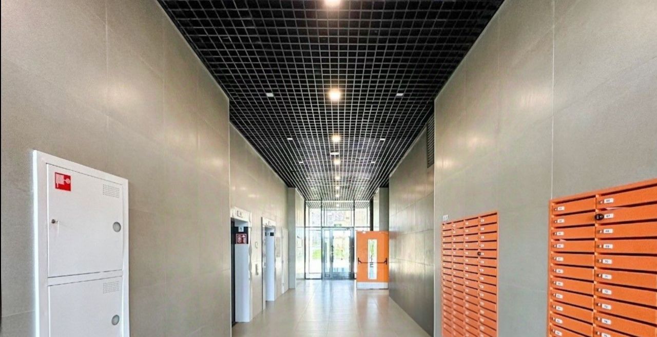 Сдаю двухкомнатную квартиру на улица Братьев Бромлей, 5к2, метро Прокшино, г. Москва