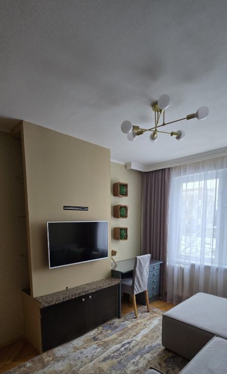 Снять 2х-комнатную квартиру на Севастопольский проспект, 45К1, метро Нагорная, г. Москва