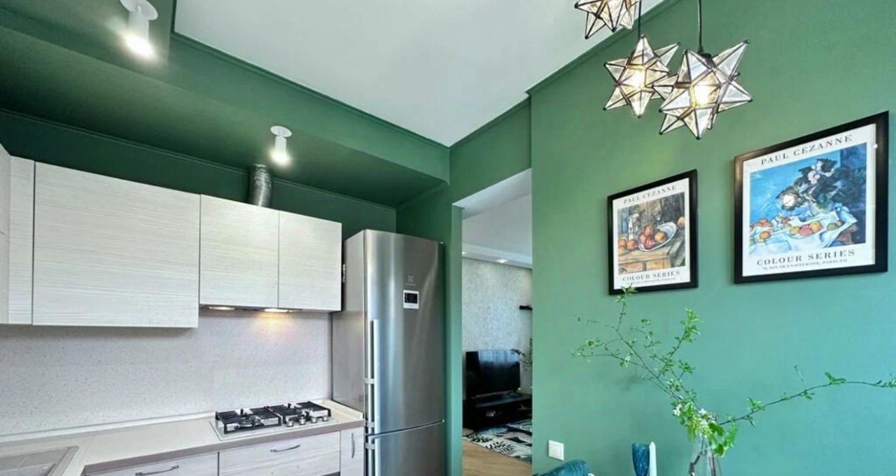 Снять 2-к квартиру на улица Вавилова, 54К1, метро Профсоюзная, г. Москва