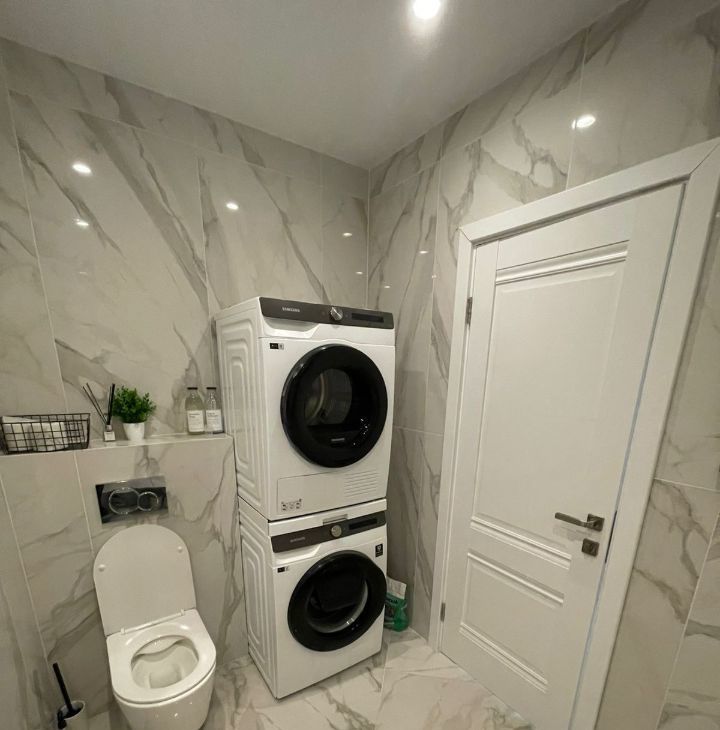 Сдам трехкомнатную квартиру на проспект Маршала Жукова, 78, метро Октябрьское поле, г. Москва