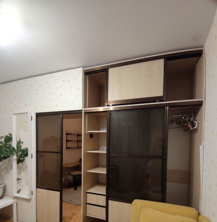 Снять 1-комнатную квартиру на улица Адмирала Лазарева, 57, метро Бунинская аллея, г. Москва