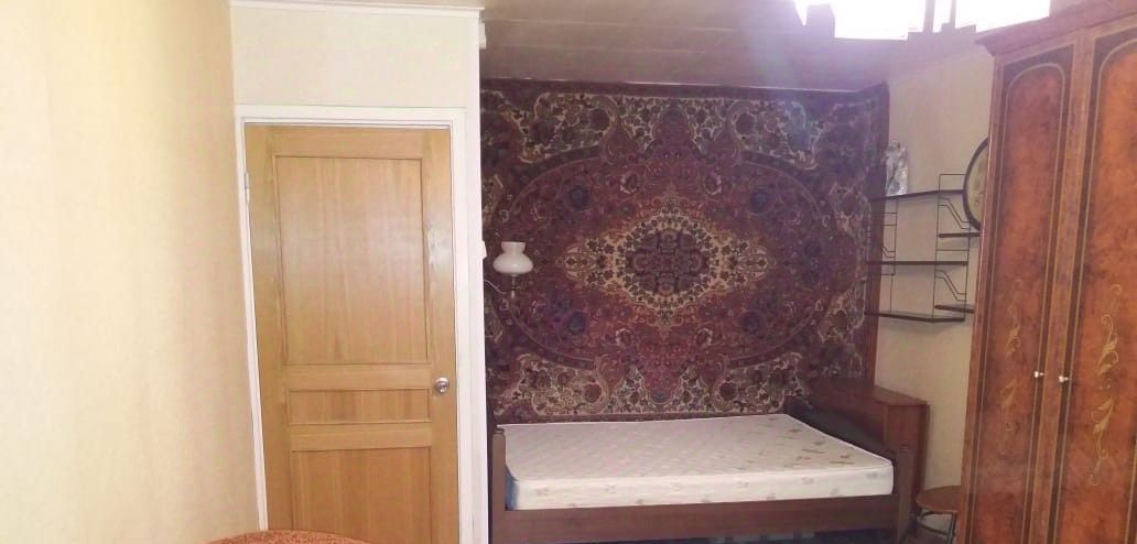 Снять 1-комнатную квартиру на Каширское шоссе, 134, метро Зябликово, г. Москва