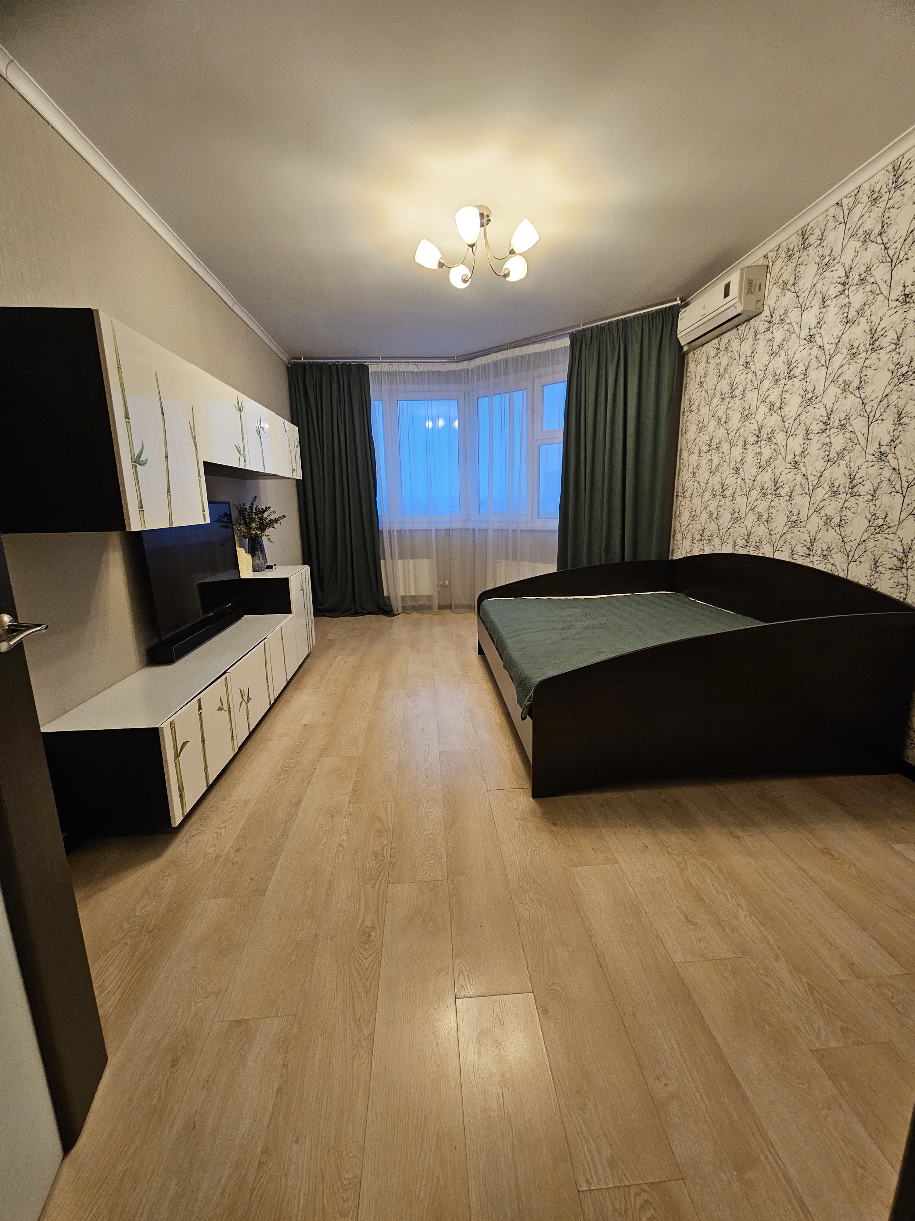 Сдам 1-комнатную квартиру на г Москва, ул Мироновская, д 46 к 1, метро Партизанская, г. Москва