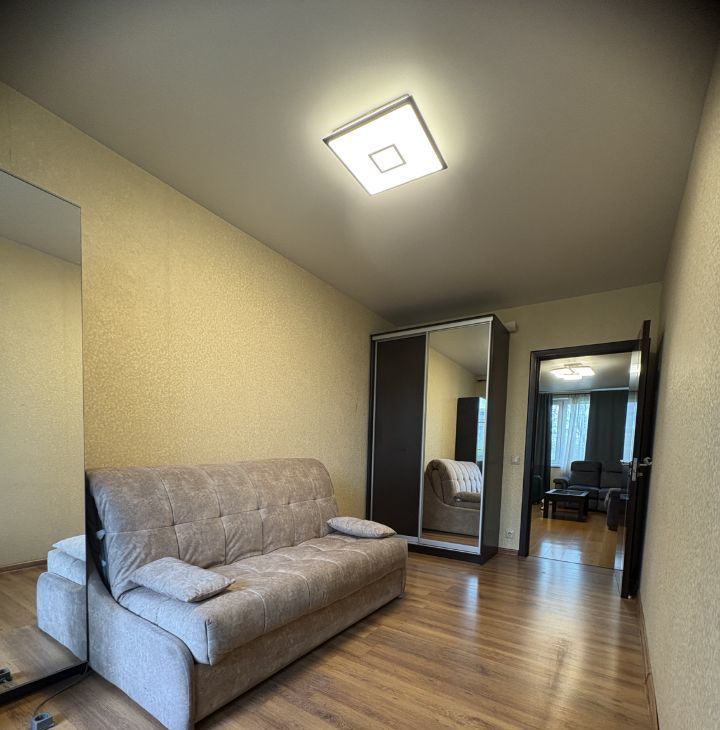 Сдам 3-к квартиру на Алтуфьевское шоссе, 62Б, метро Алтуфьево, г. Москва