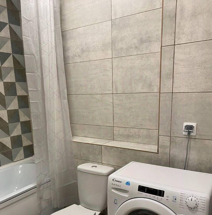 Снять 1-к квартиру на Ильменский проезд, 14к3, метро Селигерская, г. Москва