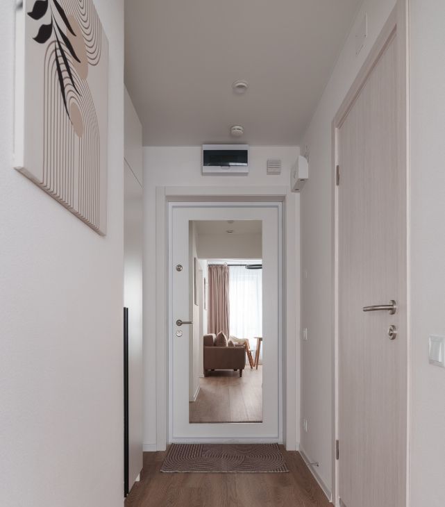 Снять 1-комнатную квартиру на 2-й Нагатинский проезд, 6к1, метро Нахимовский проспект, г. Москва