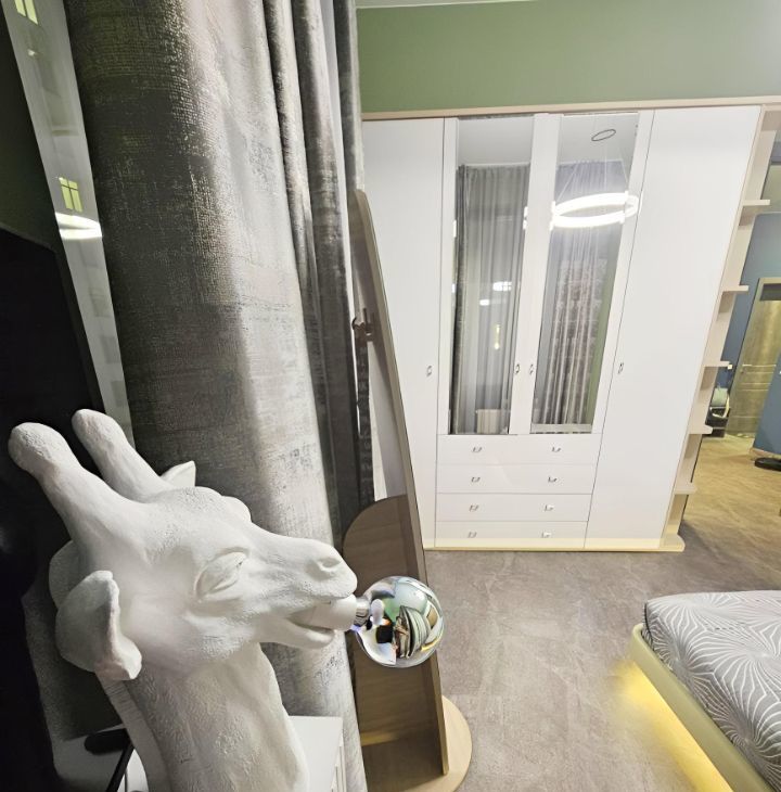 Сдается 2х-комнатная квартира на Новоалексеевская улица, 16к2, метро Рижская, г. Москва