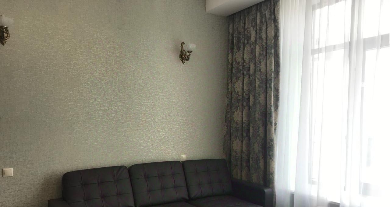 Снять 1к квартиру на Верхняя улица, 20к1, метро Динамо, г. Москва