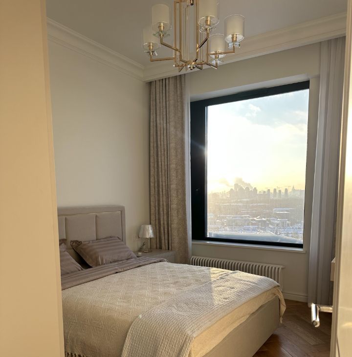 Сдам 3к квартиру на улица Вильгельма Пика, 1, метро Ботанический сад, г. Москва