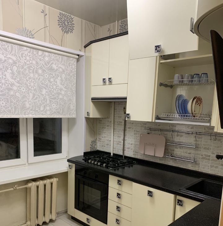 Сдаю двухкомнатную квартиру на Красноармейская улица, 32, метро Аэропорт, г. Москва