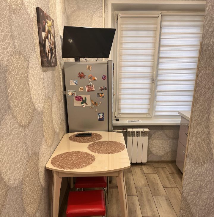 Сдам 1-комнатную квартиру на Ростокинская улица, 5К2, метро Ботанический сад, г. Москва