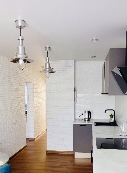 Сдам двухкомнатную квартиру на 3-й Балтийский переулок, 6К3, метро Аэропорт, г. Москва