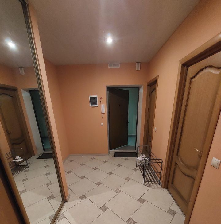 Снять 2к квартиру на Хорошевское шоссе, 12к1, метро Беговая, г. Москва