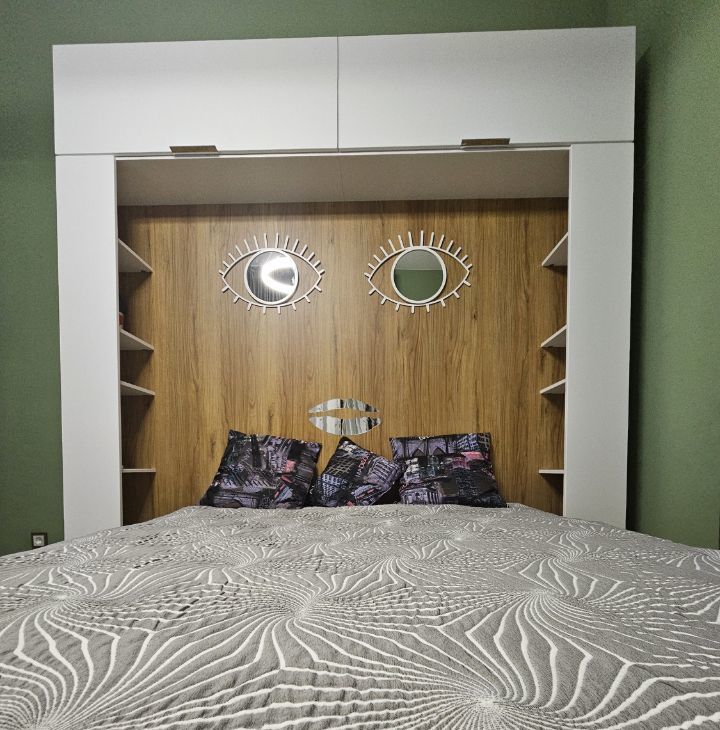 Аренда 2х-комнатной квартиры на Новоалексеевская улица, 16к2, метро Алексеевская, г. Москва