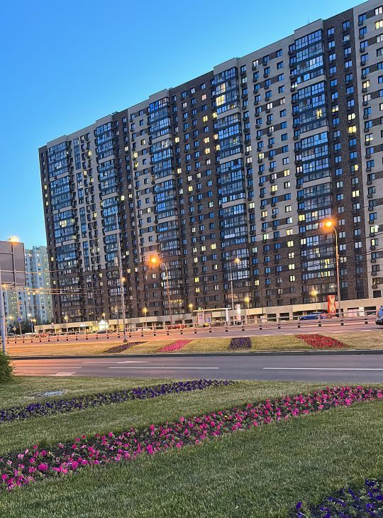 Сдаю 1-к квартиру на Новопеределкинская улица, 9, метро Новопеределкино, г. Москва