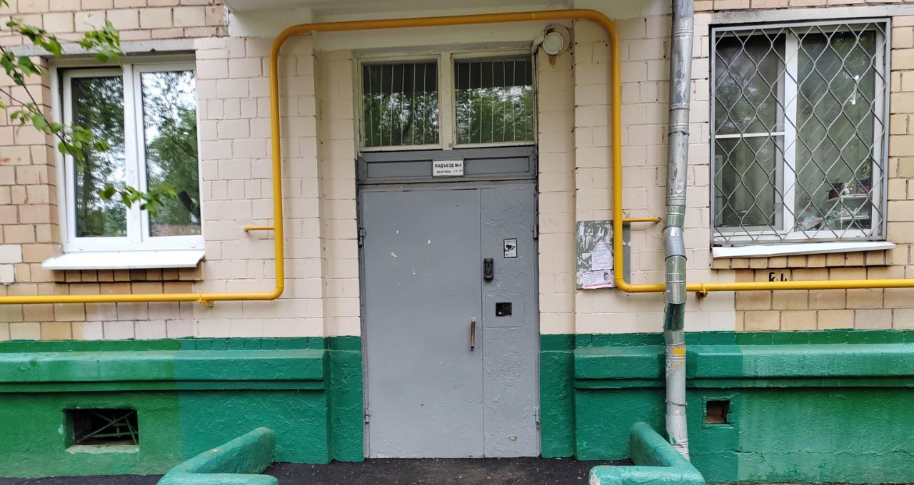 Сдаю двухкомнатную квартиру на Флотская улица, 34К2, метро Водный стадион, г. Москва